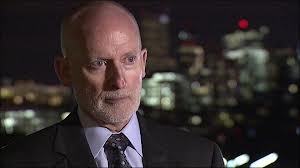 Mayoral wannabe Tim Burgess leads the pack in fund-raising.