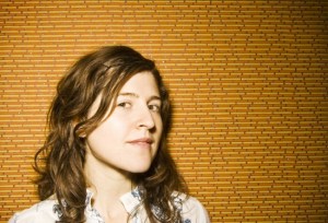 Mirah plays St. Mark’s Cathedral on Saturday, April 20.