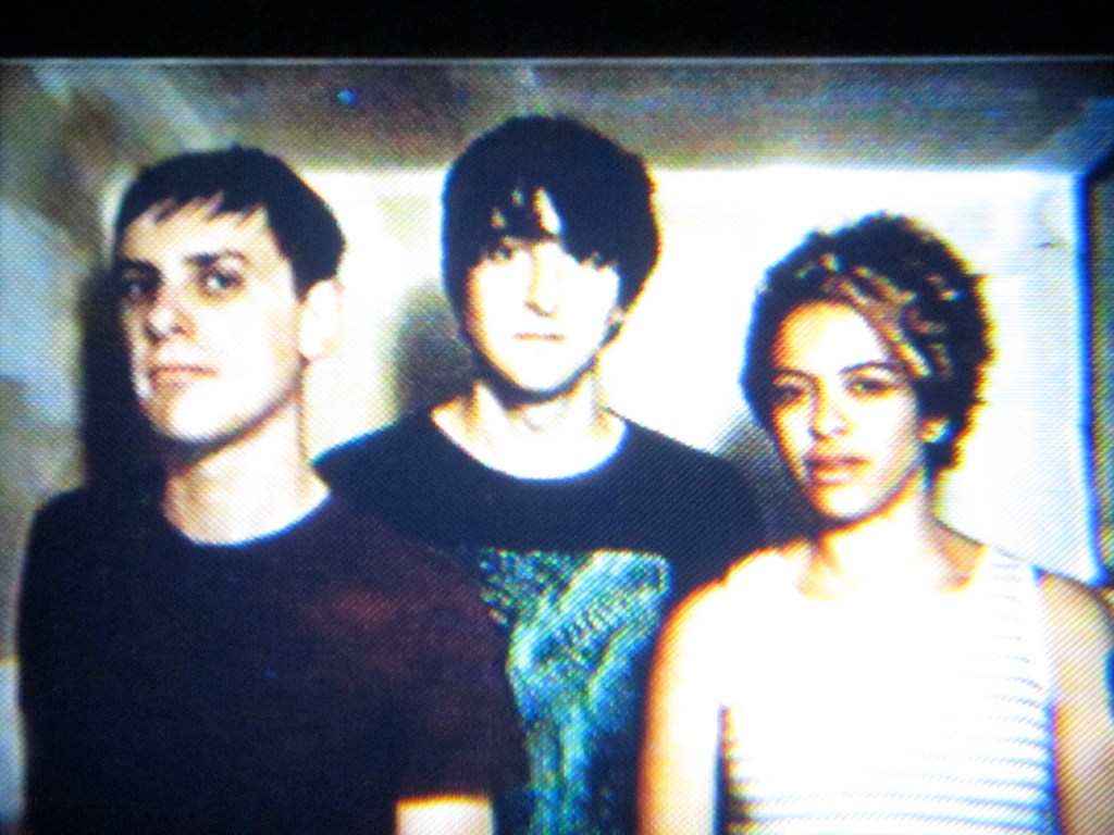 The Thermals play Neumos on Thursday.