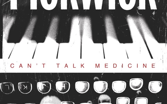 The Best Performance of a SongSoundgarden, “Jesus Christ Pose,” The ParamountIt took