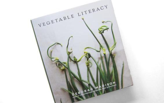 Most home cooks don’t put much more thought into how vegetables grow,