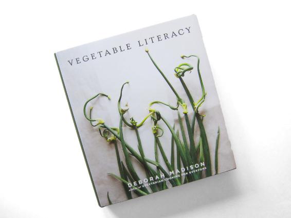 Most home cooks don’t put much more thought into how vegetables grow,