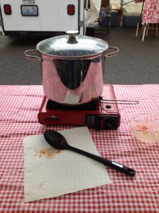 Sales of specialty foods have lately soared to new heights, with U.S.