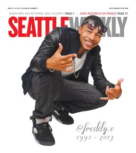 One of the most intriguing and heartbreaking aspects of internet star Freddy