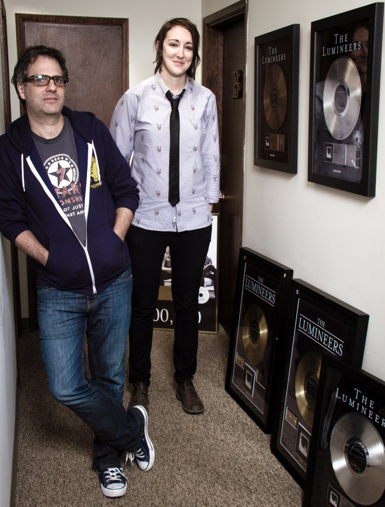 On a snowy November day in 2010, Isaac Ravishankara went to see