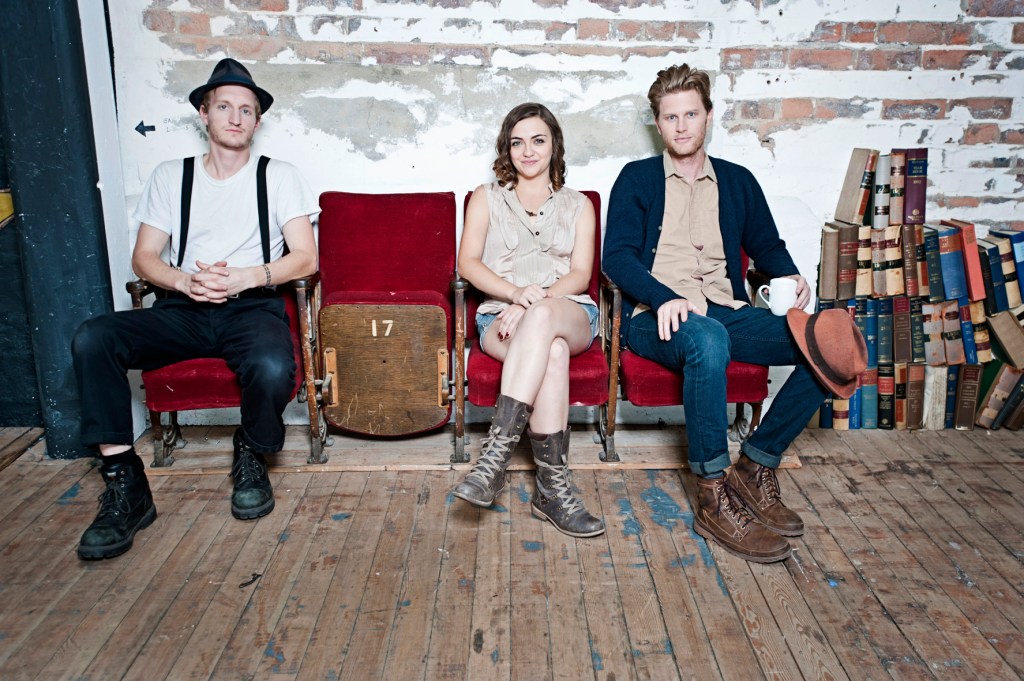 On a snowy November day in 2010, Isaac Ravishankara went to see