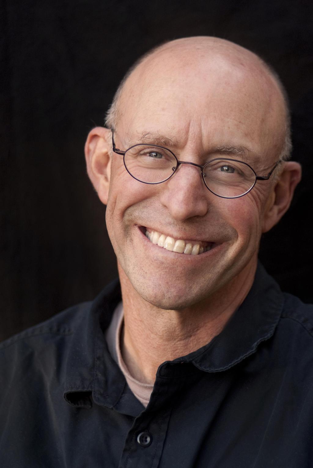 Pollan sees the social side to cooking.Fran Collin