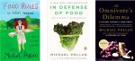 Cooked, the latest culinary concerto from good-food advocate Michael Pollan, grandly proposes