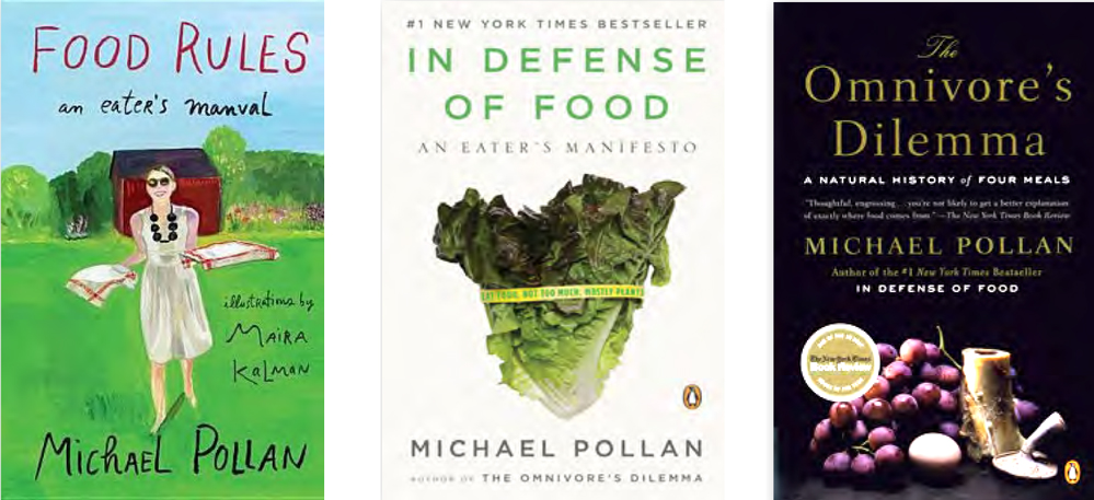 Cooked, the latest culinary concerto from good-food advocate Michael Pollan, grandly proposes