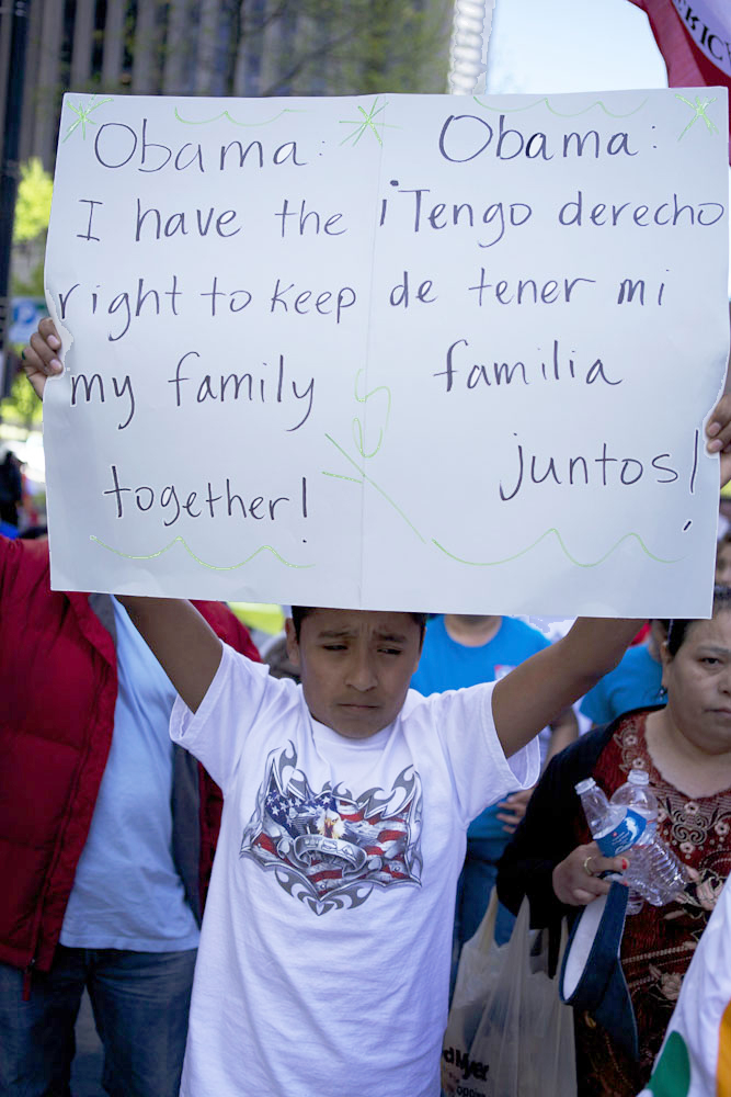 A few months ago, Seattle’s prominent immigrant advocacy organization OneAmerica asked itself