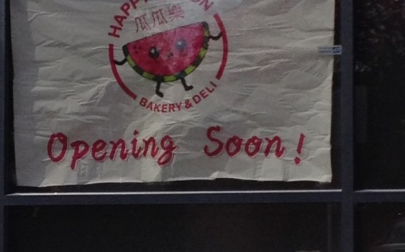 The businessman who opened the first espresso bar in China is now