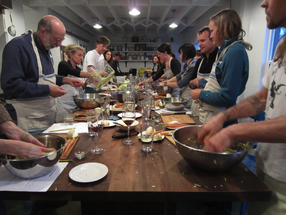 For every trained chef working the line in Seattle, there are thousands