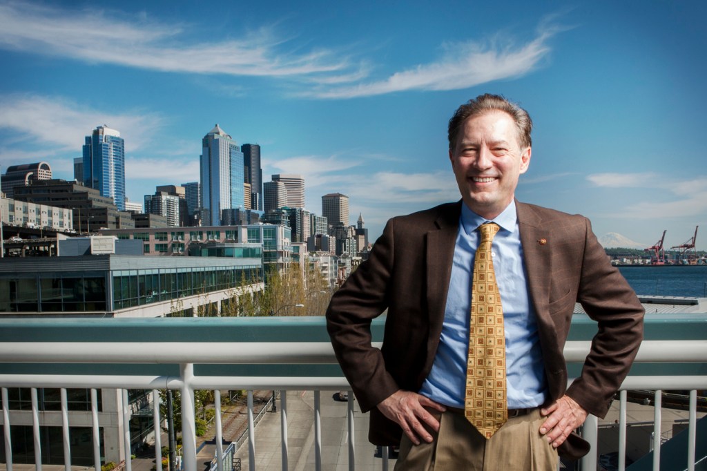 Editor's Note: This is the first in an occasional series looking at