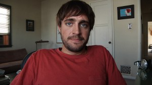 Moote narrates his awkward journey.