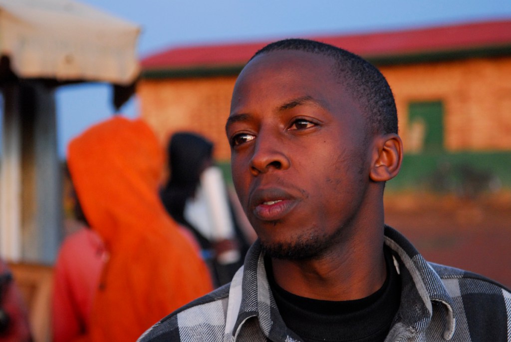 Much of the pleasure to be found during the four weeks of