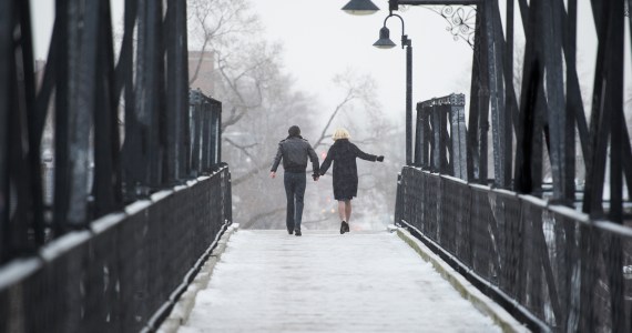 Stories We TellCourtesy of SIFF