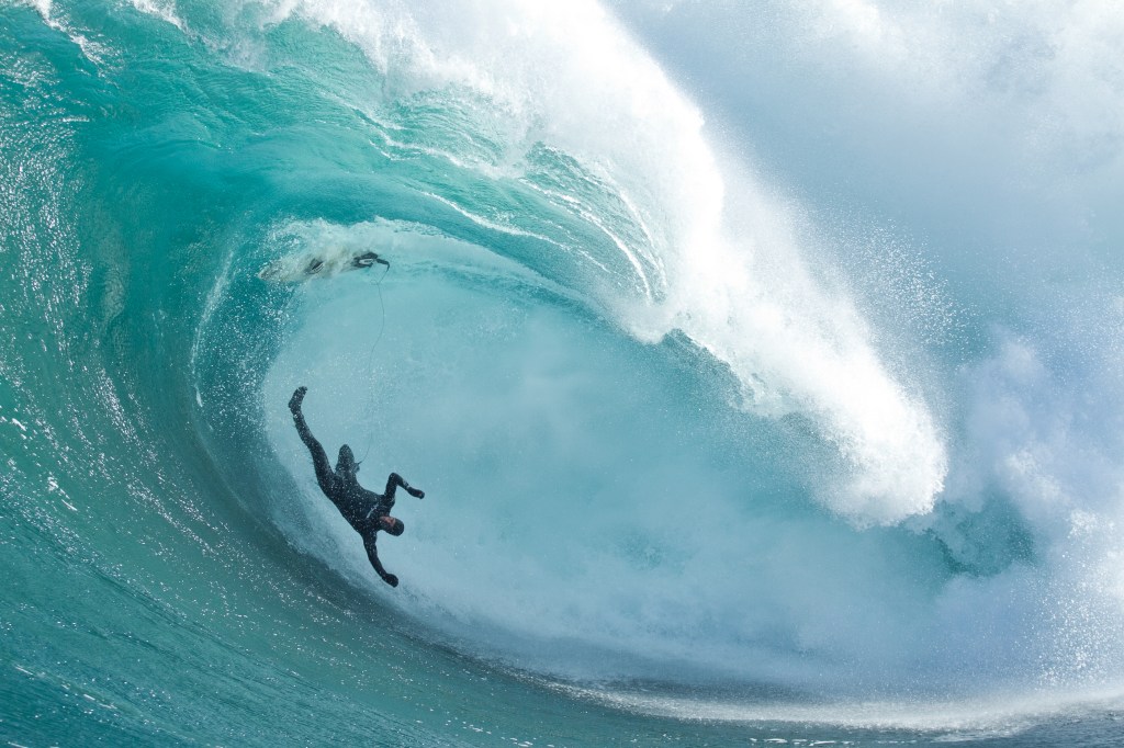 Storm Surfers 3-DCourtesy of SIFF