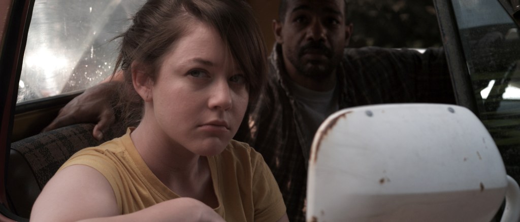 ScrapperCourtesy of SIFF