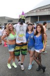 Known as the “World’s Largest Paint Party,” Life in Color began in