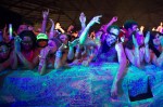 Known as the “World’s Largest Paint Party,” Life in Color began in
