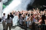 Known as the “World’s Largest Paint Party,” Life in Color began in