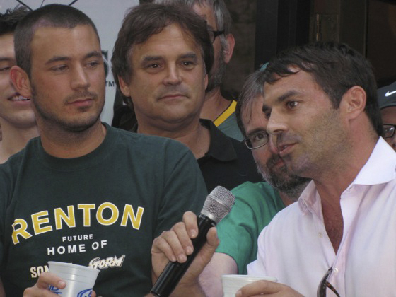 In the wake of last week’s crushing boardroom loss for Chris Hansen,