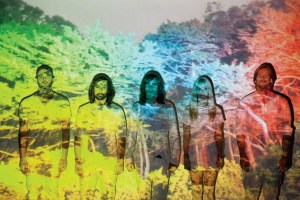 If you’re looking for new road trip music, might I suggest Los