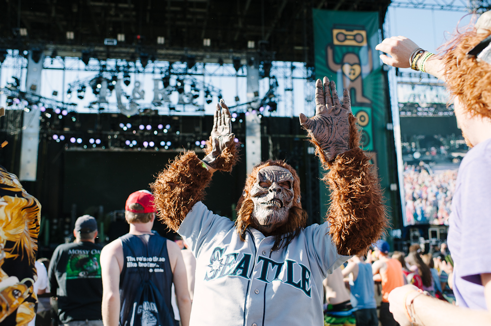 at Sasquatch! 2013 - Photo By: Amber Zbitnoff