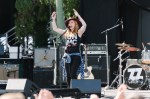 ZZ Ward at Sasquatch! 2013 - Photo By: Amber Zbitnoff