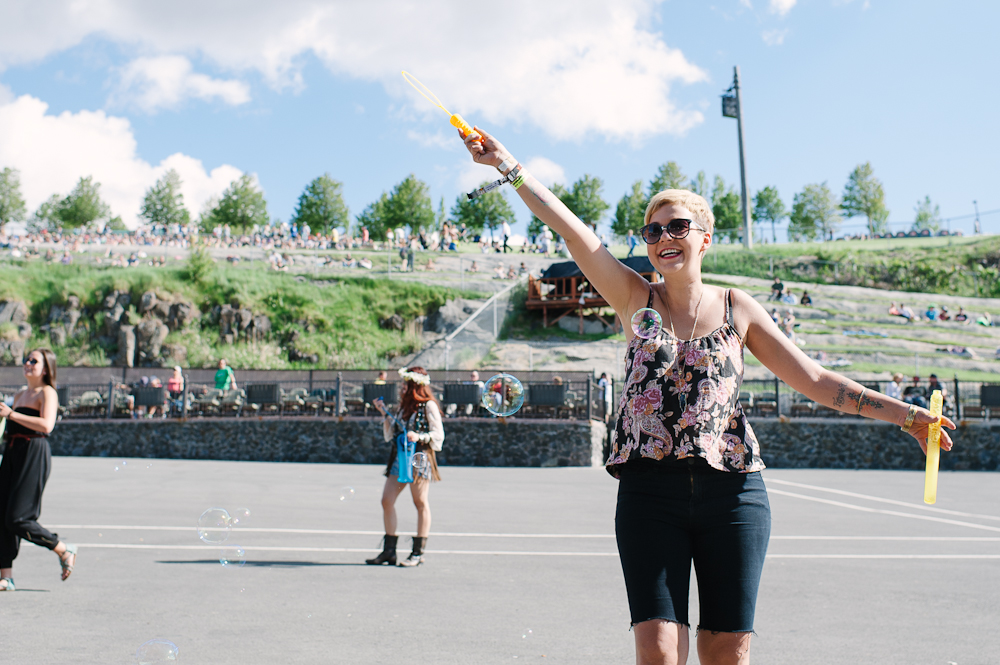 at Sasquatch! 2013 - Photo By: Amber Zbitnoff