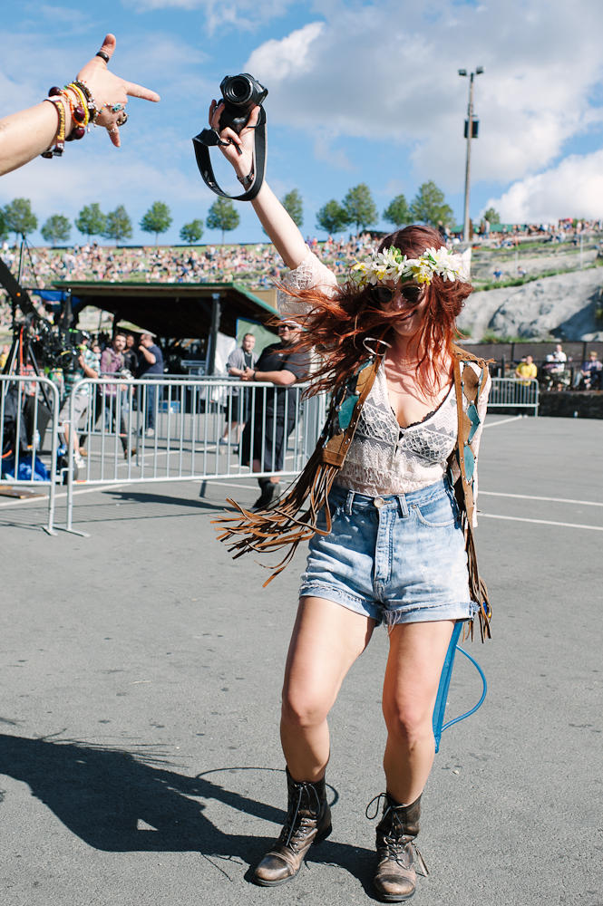 at Sasquatch! 2013 - Photo By: Amber Zbitnoff