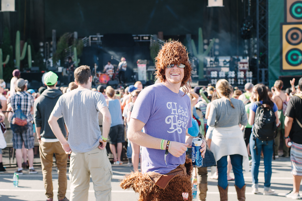 at Sasquatch! 2013 - Photo By: Amber Zbitnoff