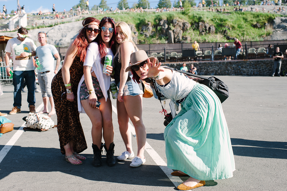 at Sasquatch! 2013 - Photo By: Amber Zbitnoff