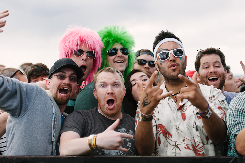 at Sasquatch! 2013 - Photo By: Amber Zbitnoff