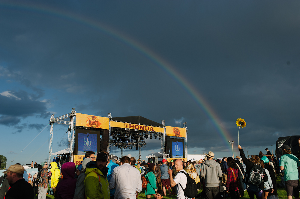 at Sasquatch! 2013 - Photo By: Amber Zbitnoff
