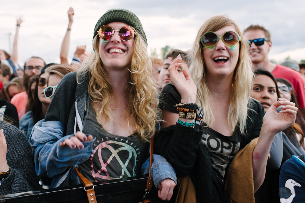 at Sasquatch! 2013 - Photo By: Amber Zbitnoff