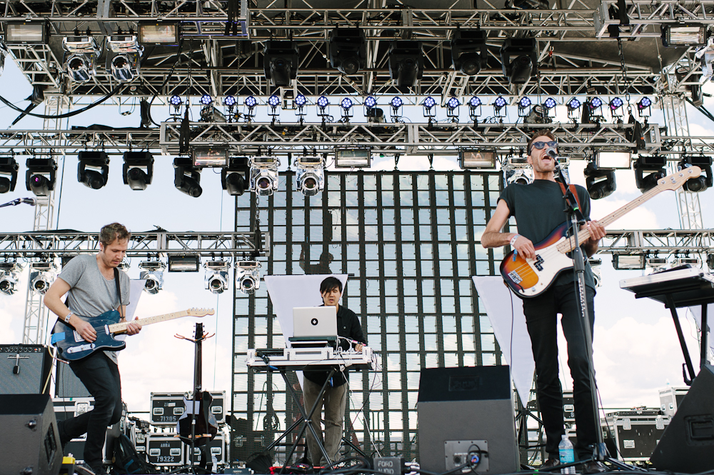 Bear Mountain  at Sasquatch! 2013 - Photo By: Amber Zbitnoff