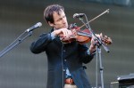 Andrew Bird at Sasquatch! 2013 - Photo By: Amber Zbitnoff