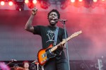 Bloc Party at Sasquatch! 2013 - Photo By: Amber Zbitnoff