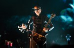 Sigur Ros at Sasquatch! 2013 - Photo By: Amber Zbitnoff
