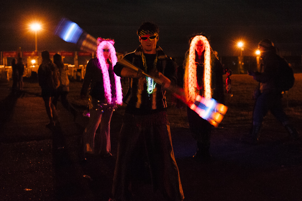 Sasquatch! 2013 - Photo By: Amber Zbitnoff