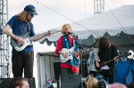 DIIV at Sasquatch! 2013 - Photo By: Amber Zbitnoff