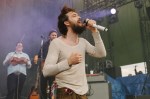 Edward Sharpe at Sasquatch! 2013 - Photo By: Amber Zbitnoff