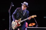 Elvis Costello at Sasquatch! 2013 - Photo By: Amber Zbitnoff