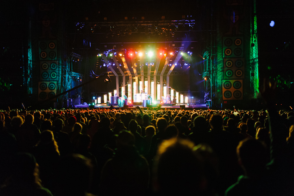 aThe Postal Service at Sasquatch! 2013 - Photo By: Amber Zbitnoff