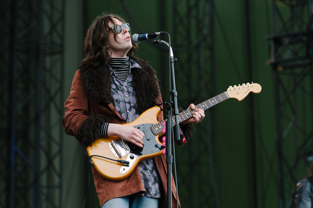 Peace at Sasquatch! 2013 - Photo By: Amber Zbitnoff