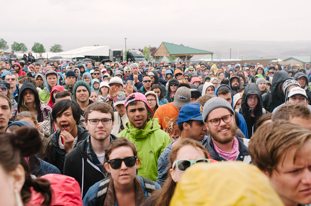 at Sasquatch! 2013 - Photo By: Amber Zbitnoff