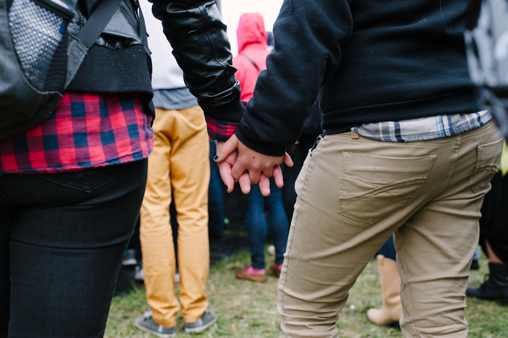 Sasquatch! 2013 - Photo By: Amber Zbitnoff