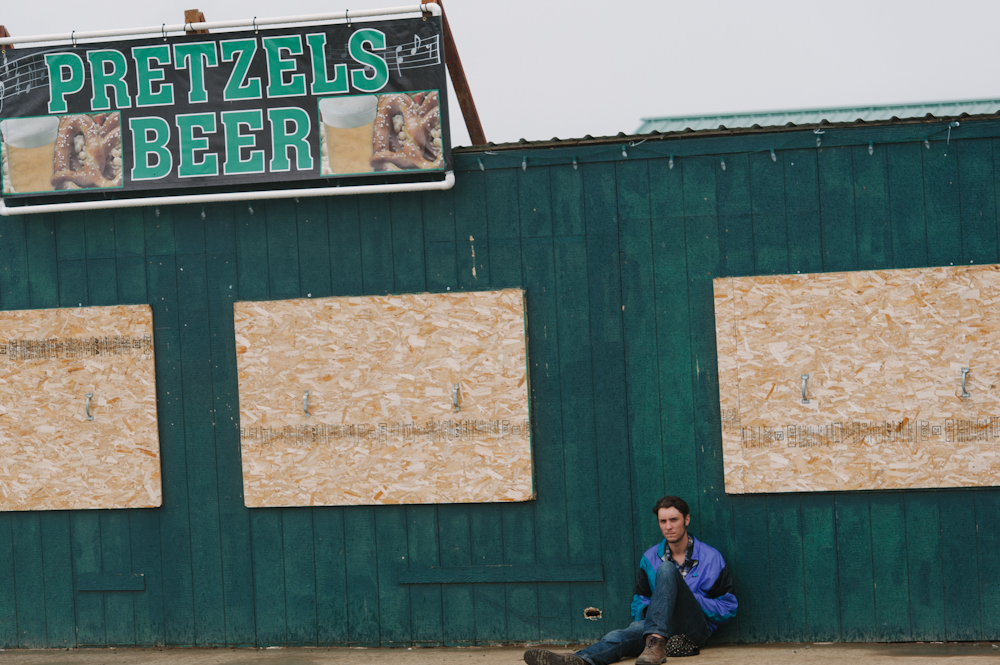 at Sasquatch! 2013 - Photo By: Amber Zbitnoff