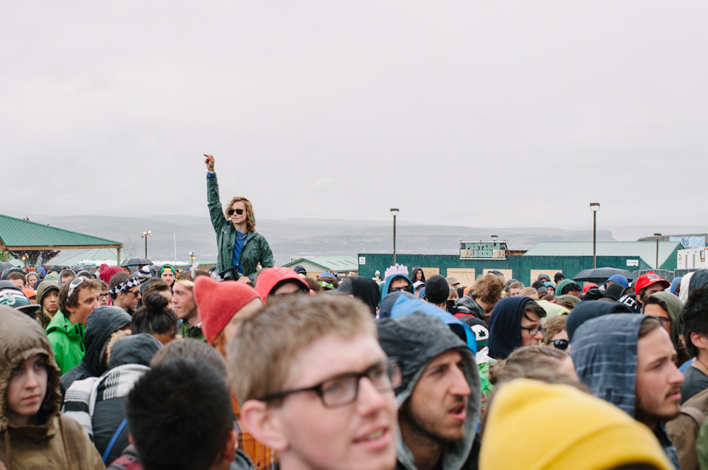 at Sasquatch! 2013 - Photo By: Amber Zbitnoff